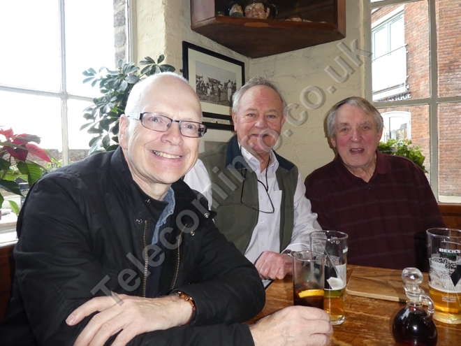 Chester Christmas Get-together Christmas 2018 (14)